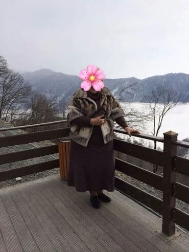 Kürklər: Zərif xəz palto - Material: təbii xəz (qalın, yumşaq və sıx tük — 3