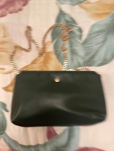 çanta original: Zara sumka original — 1