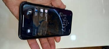 Lincoln: IPhone 11, 64 ГБ, Черный — 2