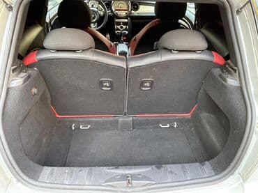 Dodge: Mini Cooper S hatchback - Gümüş rəng, 3 qapı, kompakt hatchback kuzov — 9