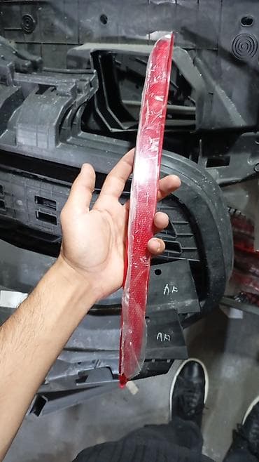 Автозапчасти: Hyundai/Kia parkinq sensorları və arxa detal dəsti Məhsul təsviri: - — 9