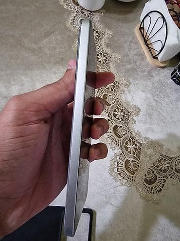 amazfit pace: Poco X6 Pro, 256 GB, rəng - Boz, Sensor — 10