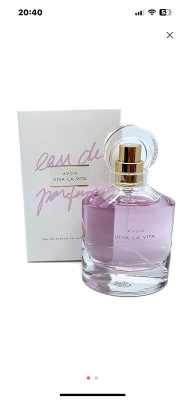 Bədənə qulluq: Qadın ətirləri seti Məhsullar: - Chanel Coco Mademoiselle Eau de — 2