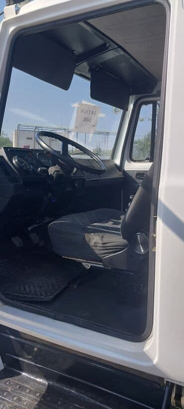 QAZ: QAZ GAZel: 4.7 l | 1991 il 250000 km Universal
