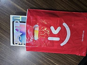 samsung tab 5: Samsung Galaxy Tab S6 Lite planşet İdeal vəziyyətdə problemsiz — 7