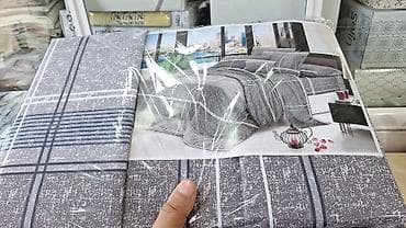 İkinəfərlik çarpayı — 7