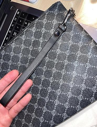 Çantalar: Əl çantasıdır, işlənməyib — 3