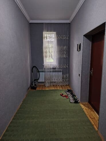 kiraye evler yeni gunesli: 130 kv. m, 3 otaqlı, Qaz, İşıq, Su — 9