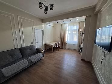 kredıtle evler: Məmmədli, 3 otaqlı, Yeni tikili, 86 kv. m — 1