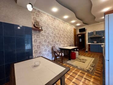 9 cu mikrorayon kiraye evler 2022: Statistika Komitəsi ilə üzbəüz, 16 mərtəbəli binanın 2 ci mərtəbəsində — 10