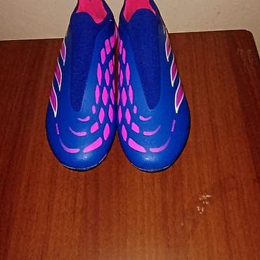 Butslar Adidas, Ölçü: 38, Yeni — 7