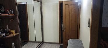 Bakı, 5 otaqlı, Köhnə tikili, m. Əhmədli, 102 kv. m — 1