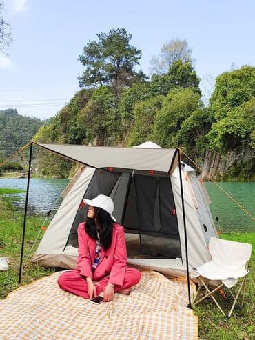 продаю палатку бишкек: Cadir palatka — 3