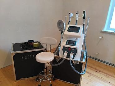 elfbar lb: Liftinq, Dəri üçün — 2