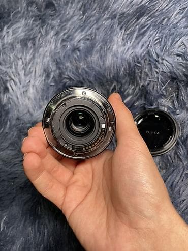macbook pro 2013: Sigma 19mm f/2.8 DN (Ø46) obyektiv REAL ALICIYA ENDİRİM OLACAĞ ( 2 — 5