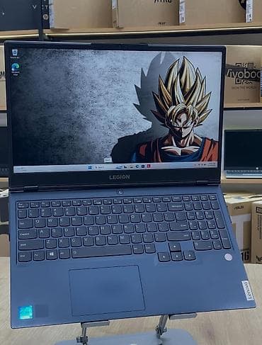 nokia 6: Б/у Lenovo Legion, 15.6 ", Intel Core i5, 512 ГБ — 2