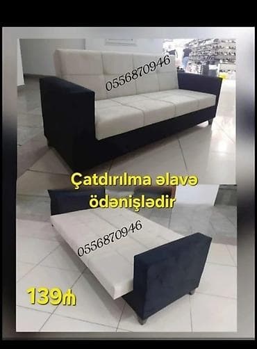 metbext kunc divan: Divan, Yeni, Açılan, Bazalı, Parça, Ödənişli çatdırılma — 7