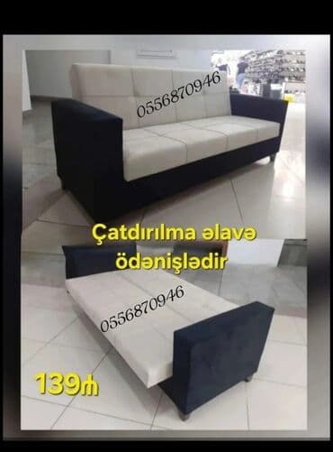 ağ divan: Divan, Yeni, Açılan, Bazalı, Parça, Ödənişli çatdırılma — 5