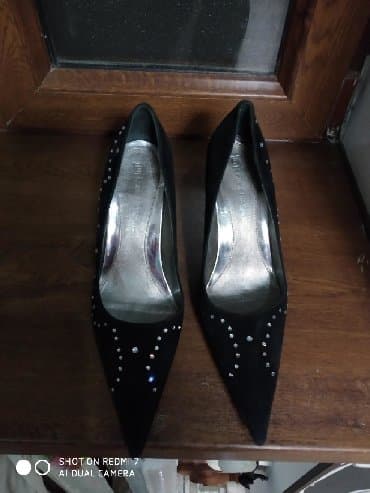 colin s: Tuflilər, Ölçü: 38, rəng - Qara, Yeni — 8