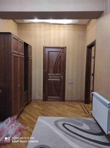 xutor kiraye: Binəqədi rayonu 9-cu mikrarayonda yaxın 16 mertebeli binanın 2-ci — 6