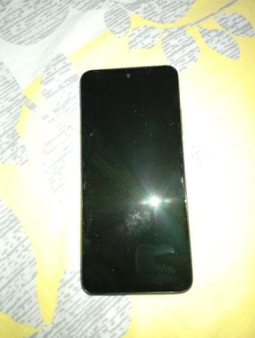 sony telfon: Redmi Note 11, 128 GB, rəng - Mavi, Barmaq izi — 2