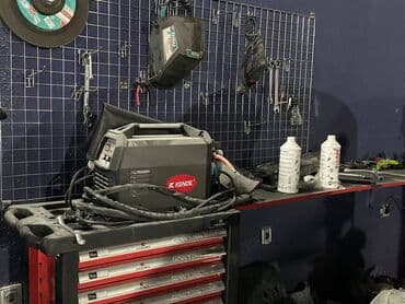 киоск в аренду: Binəqədi rayonu,Biləcəri qəsəbəsi,4 yolda,avtoservisin içində 2 — 11