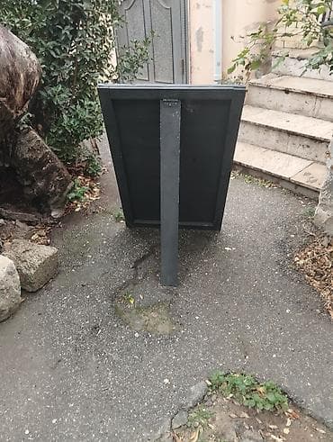 asatrin baliq: Kafe – restopub və digər obyektlər üçün uyğun reklam lövhəsi — 6