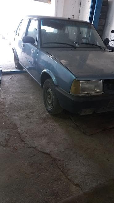Tofas : 1.6 l | 2004 il 100000 km Hetçbek — 1