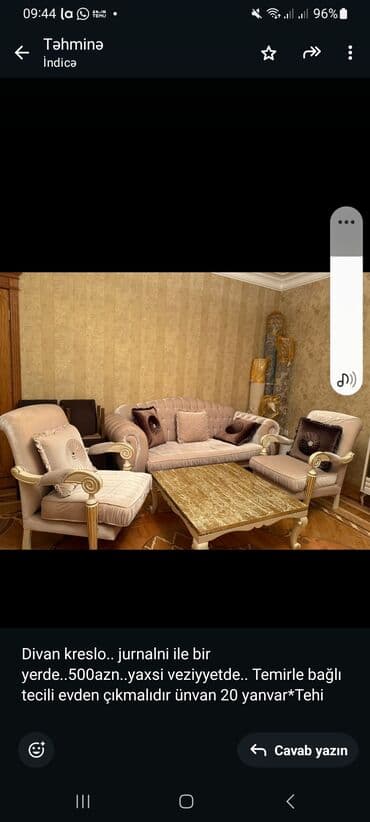 stolustu komputer: Divan, Jurnal masası, Bazasız, Açılmayan — 1