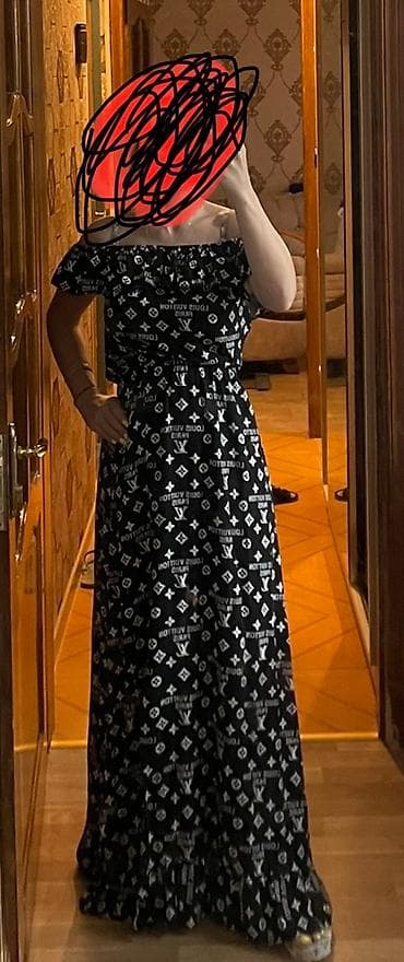 Lv don s,m razmerler