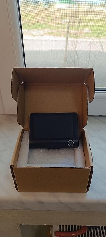 irsad telecom televizor: Videomüşahidə — 3