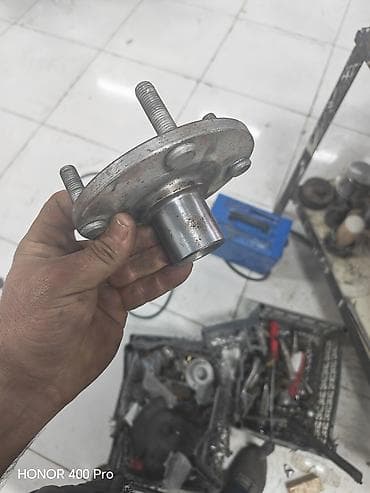 nisan maksima: Məhsul: Nissan sunny yaponla.Avtomobil təkər göbəyi (4 boltlu) — 4