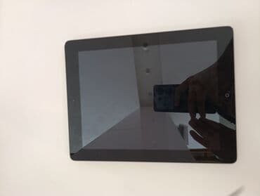 ipad klaviatura: Apple iPad 4 (2012), 9,7", < 64 GB — 1