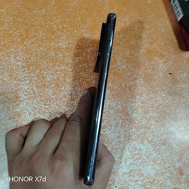 redmagic 10 pro qiyməti: Xiaomi Mi 11 Ultra, rəng - Qara — 2