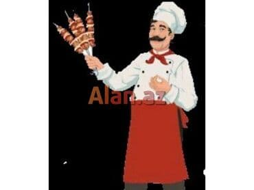 Manqal və kabab xidmətləri - Şaşlıq, tikə, lülə, toyuq və tərəvəz