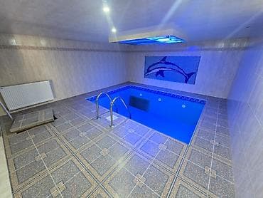 taxta evler: 562 kv. m, 11 otaq — 10