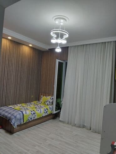 аренда и продажа недвижимости: 3 otaqlı, 130 kv. m — 6