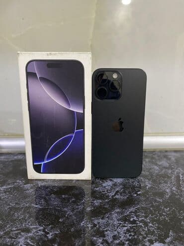 телефон fly fs521 power plus 1: IPhone 14 Pro, Черный, Face ID — 1