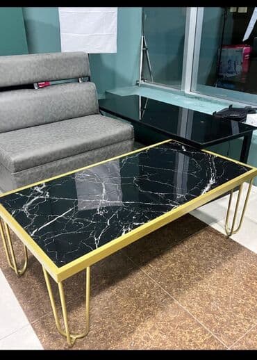 ikinci el ofis masasi: Mebeller satilir — 3