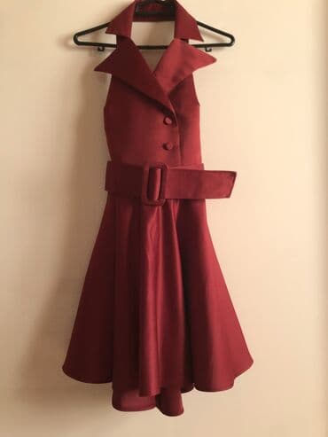 Ziyafət donu, Mini, S