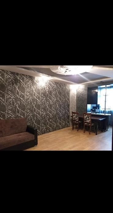 ucuz evler bakida: Mehdiabad, 2 otaqlı, Köhnə tikili, 55 kv. m — 4