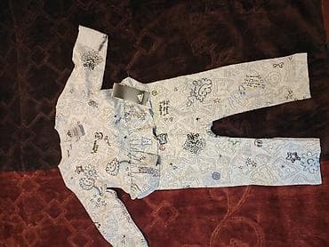 Donlar: Kombinezon, Qız üçün, 2 - 3 yaş, Adidas — 2