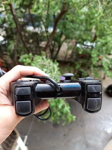 en ucuz ps: İşlənmiş Pult — 2