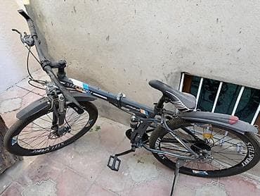 24luk velosipet: Stels Sport FR2.0 dağ velosipedi Salam 1 il qabaq yeni almisam — 1