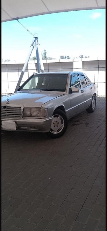 авито баку авто: Mercedes-Benz sedan – gümüş rəng. - Kuzov: 4 qapılı, klassik W201 — 2