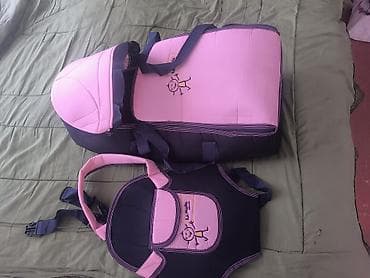 usag bewiyi: Qız üçün, Beşik, Yellənmə mexanizmsiz — 1