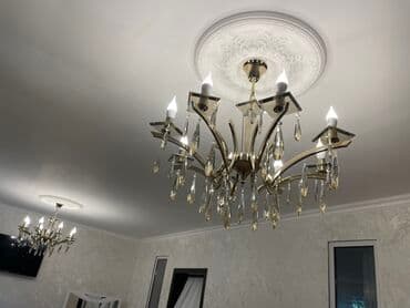 виза в великобританию: Ekektrik usta xidməti: çilçiraqların təmiri, quraşdırılması elektrik — 10