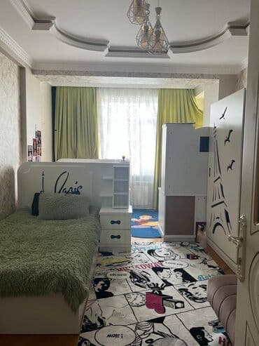 xirdalanda tecili satilan evler: 3 otaqlı, Yeni tikili, m. Xalqlar Dostluğu, 120 kv. m — 7