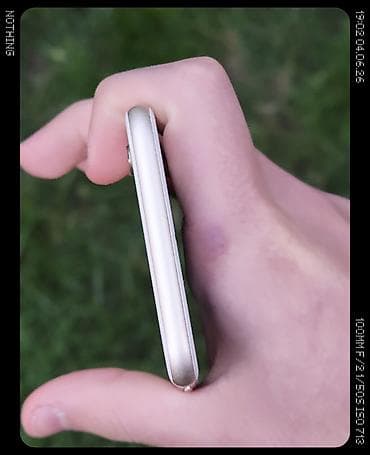 iphone 6 irsad: IPhone 6, 16 GB, Qızılı, Barmaq izi — 7