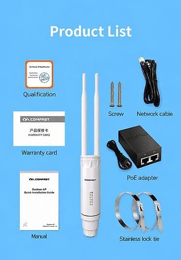 wifi gücləndirici programı: Wifi siqnal gücləndirici. 🚩 Wi-Fi AC1200 küçə təkrarlayıcısı, router — 3